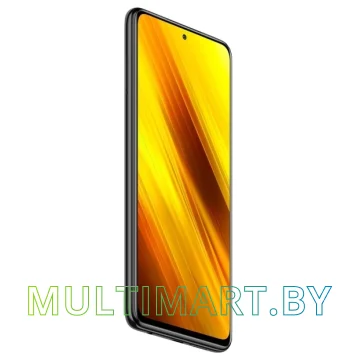 Смартфон POCO X3 NFC 6GB/128GB международная версия (Shadow Gray) картинка 3